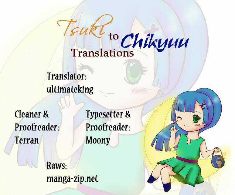 Thế Giới Quỷ Chapter 12 trang 28