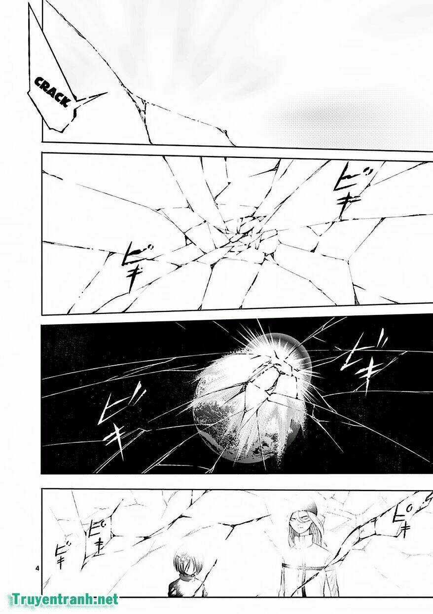 Thế Giới Quỷ Chapter 120 trang 2