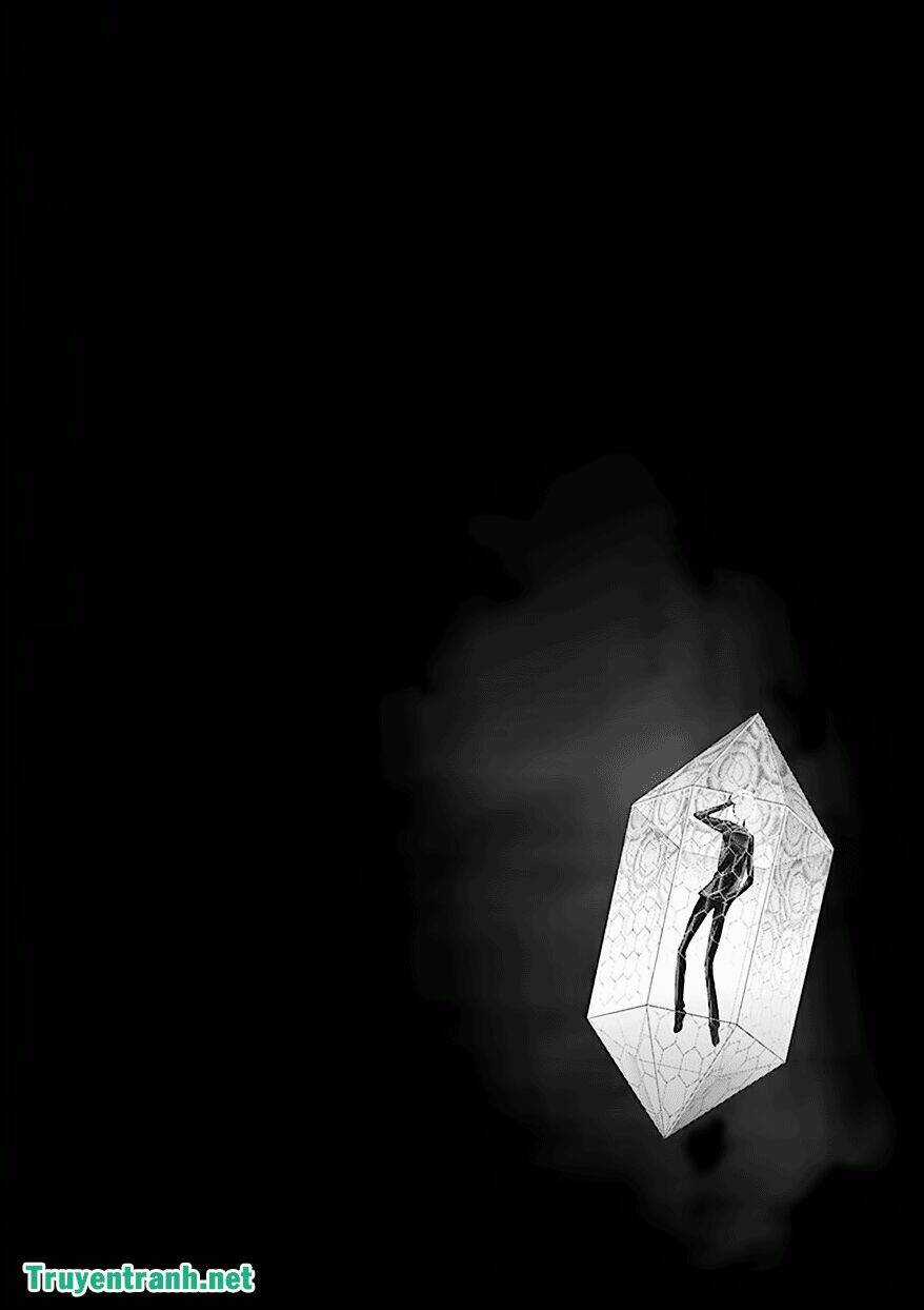 Thế Giới Quỷ Chapter 121 trang 3