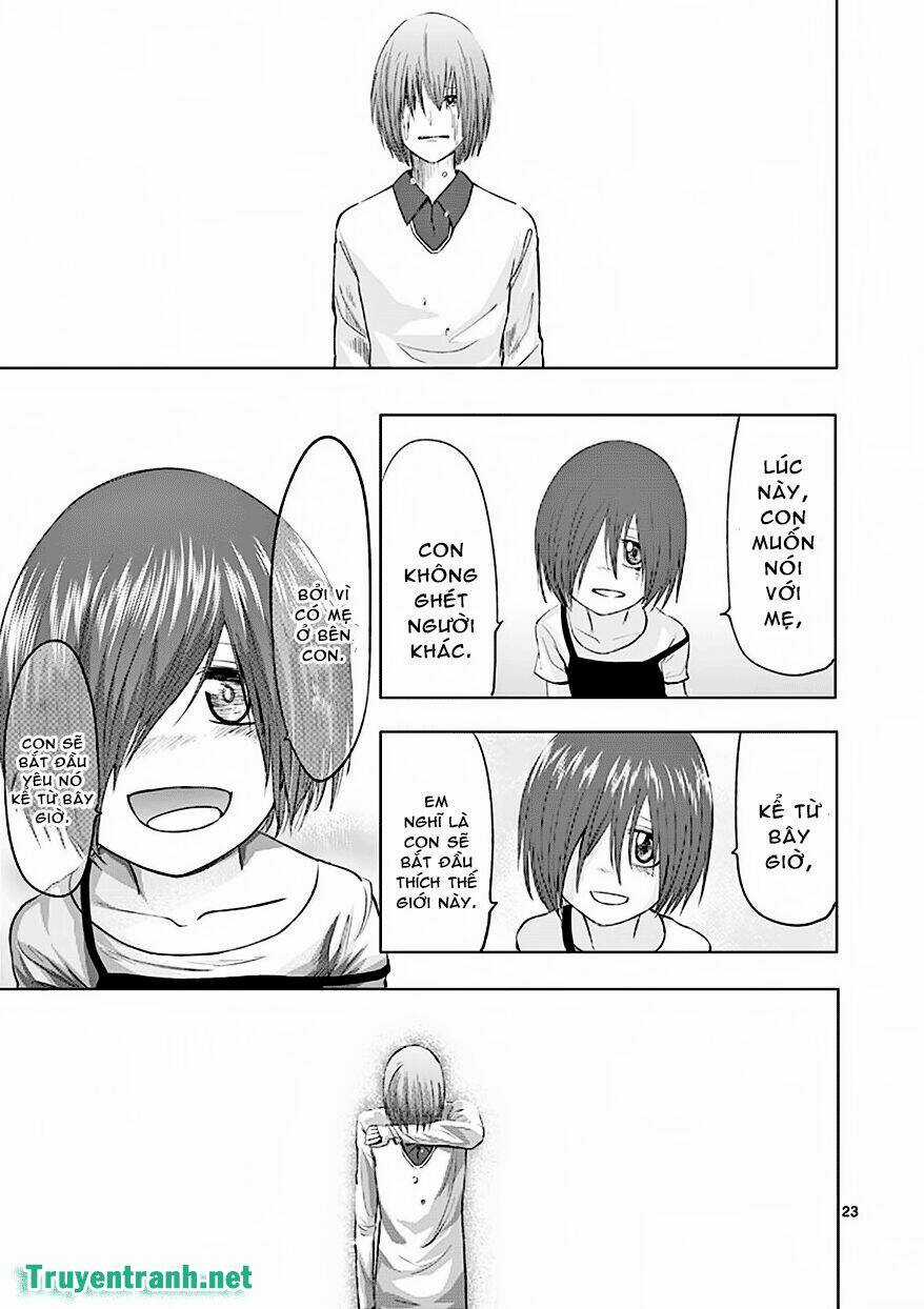 Thế Giới Quỷ Chapter 125 trang 10