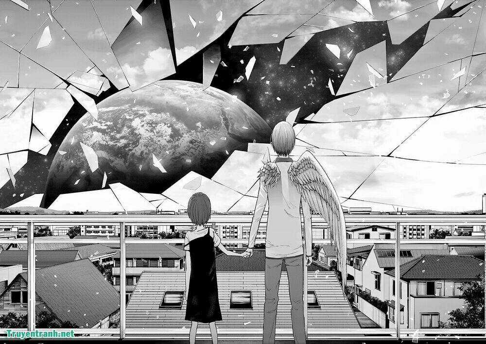 Thế Giới Quỷ Chapter 127 trang 11