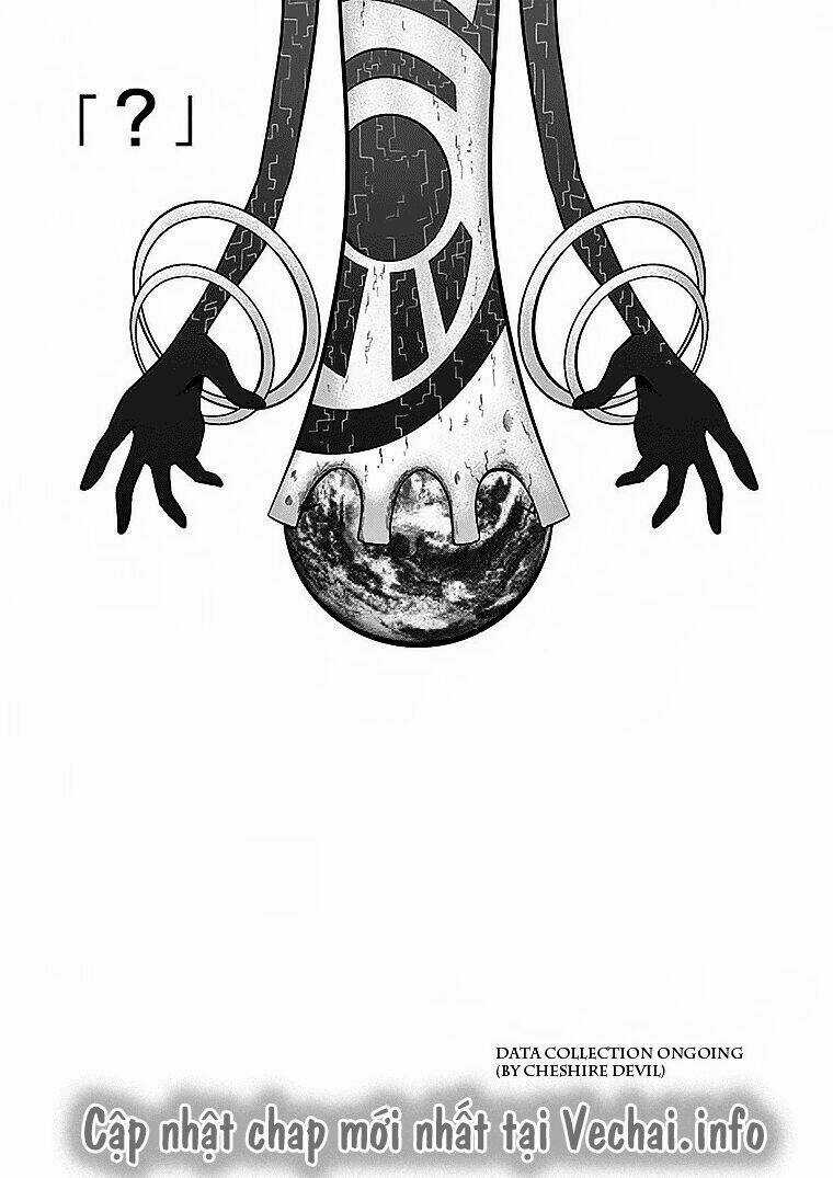 Thế Giới Quỷ Chapter 16 trang 18