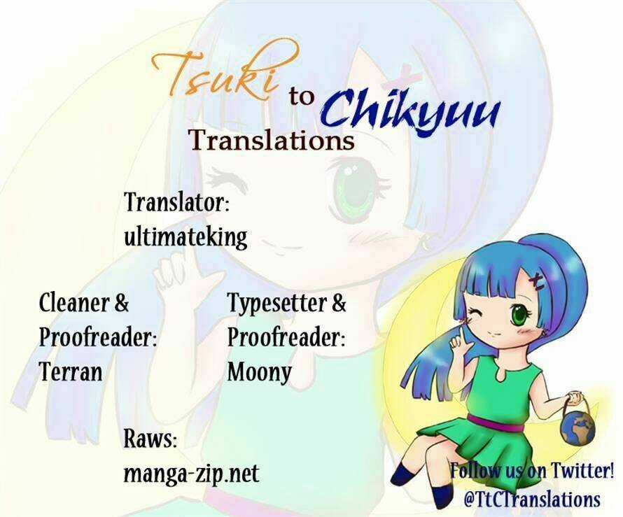 Thế Giới Quỷ Chapter 17 trang 33