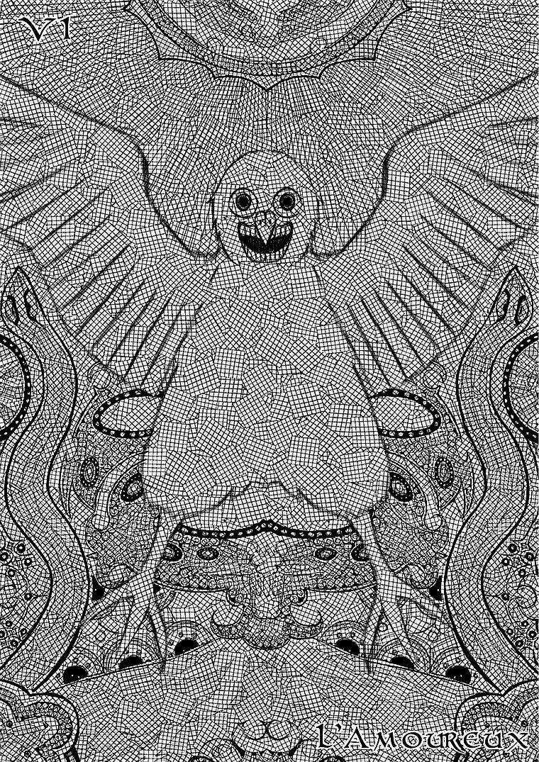 Thế Giới Quỷ Chapter 21 trang 11