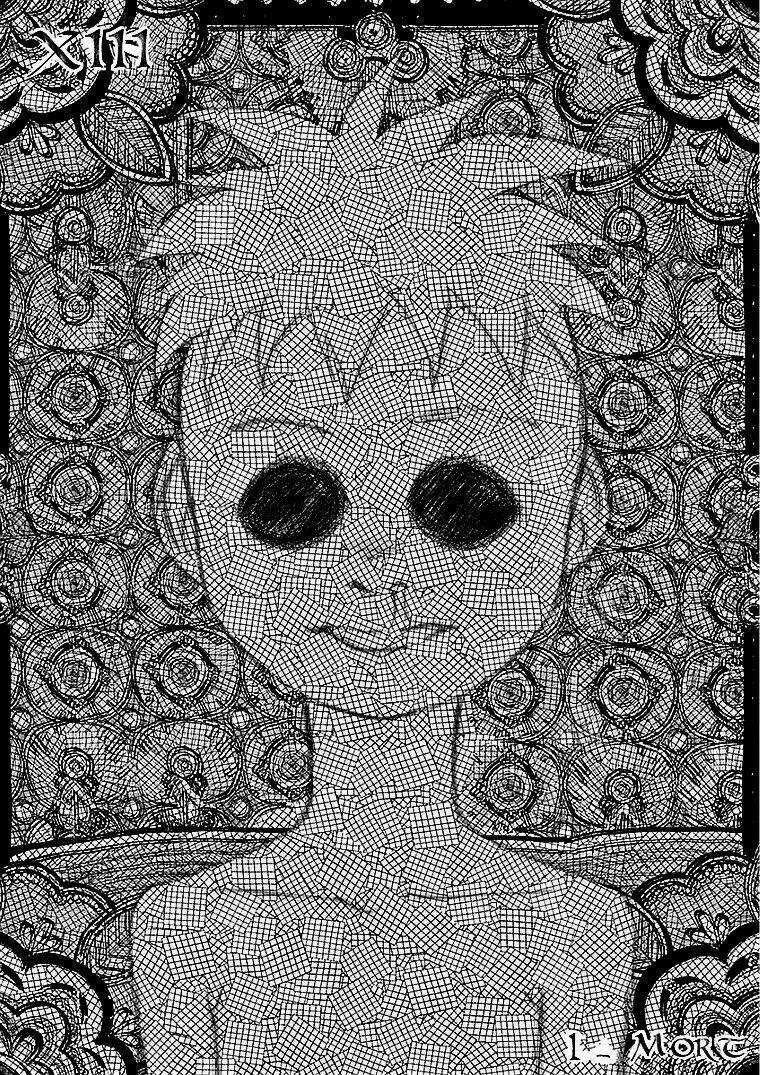 Thế Giới Quỷ Chapter 21 trang 3