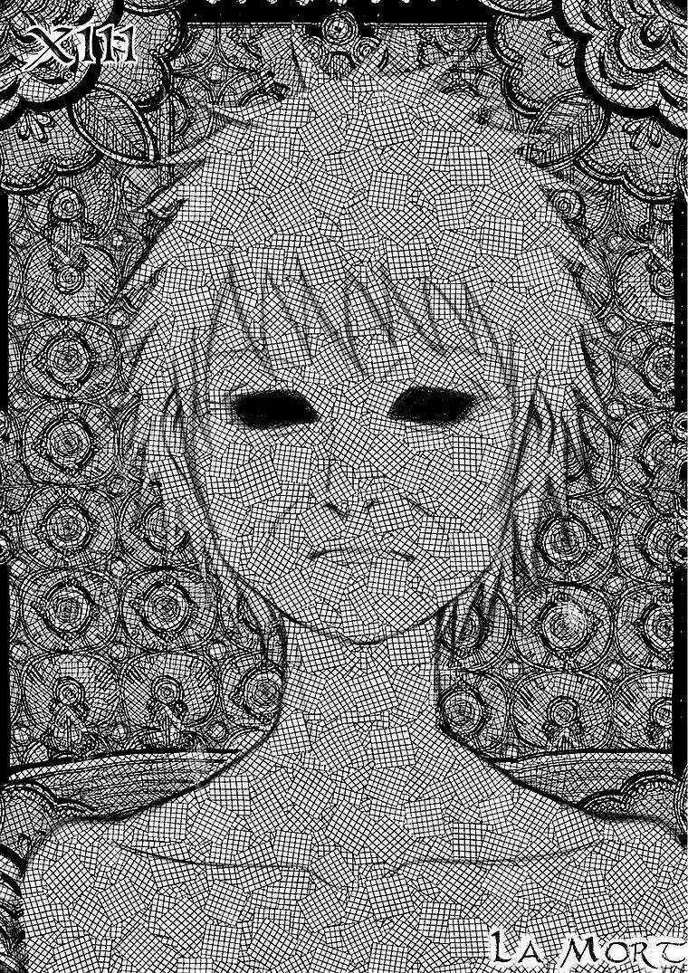 Thế Giới Quỷ Chapter 21 trang 5