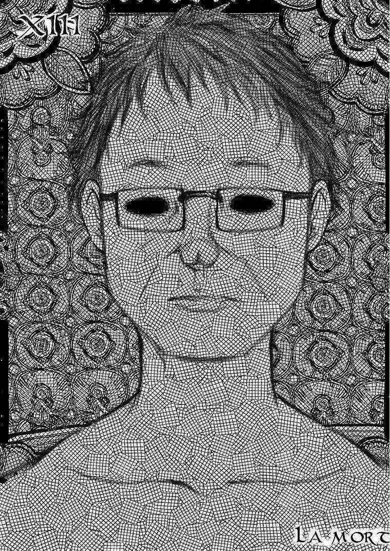 Thế Giới Quỷ Chapter 21 trang 8