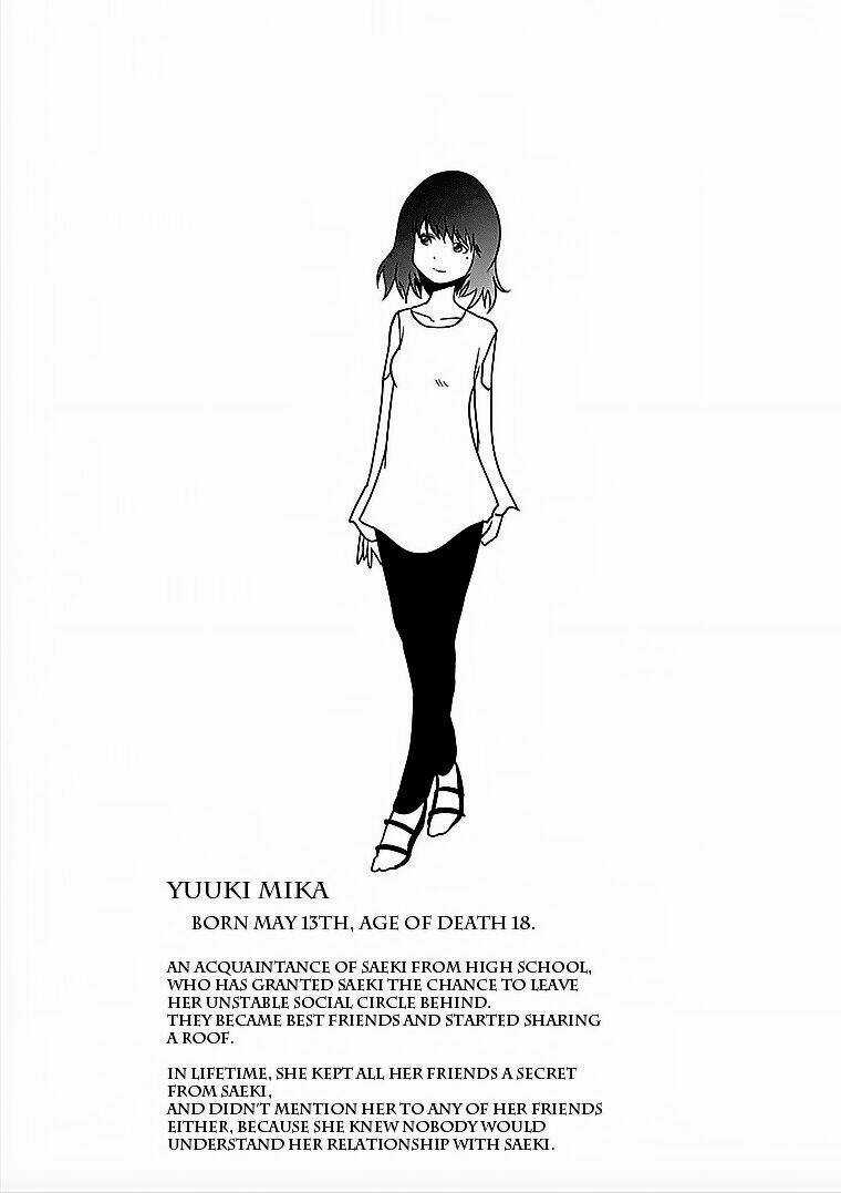 Thế Giới Quỷ Chapter 26 trang 18