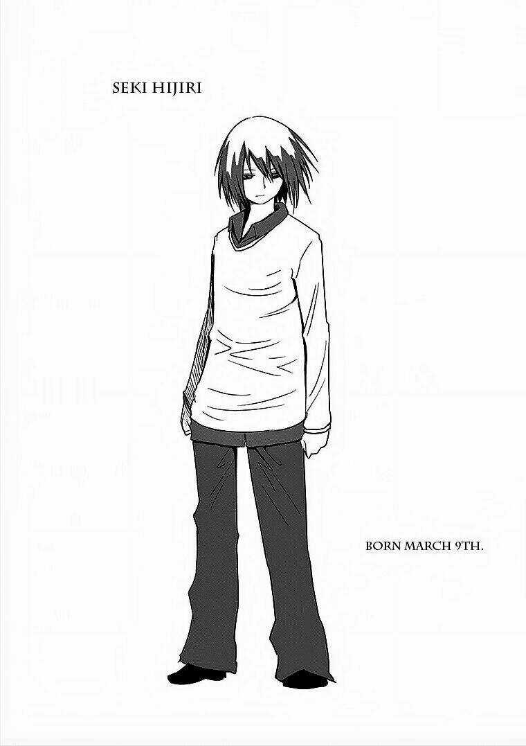 Thế Giới Quỷ Chapter 29 trang 18