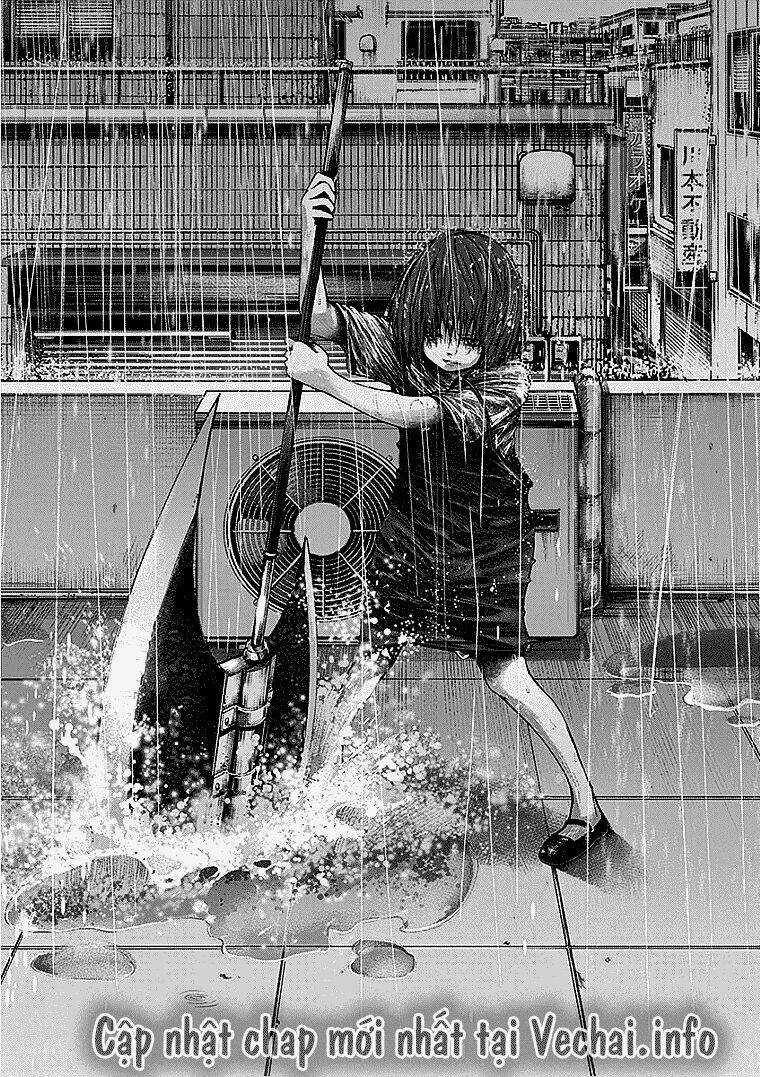 Thế Giới Quỷ Chapter 33 trang 15