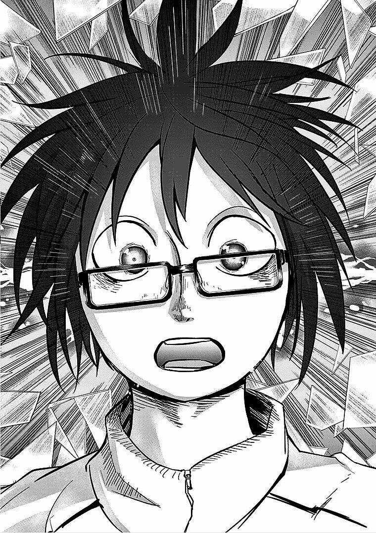 Thế Giới Quỷ Chapter 39 trang 12