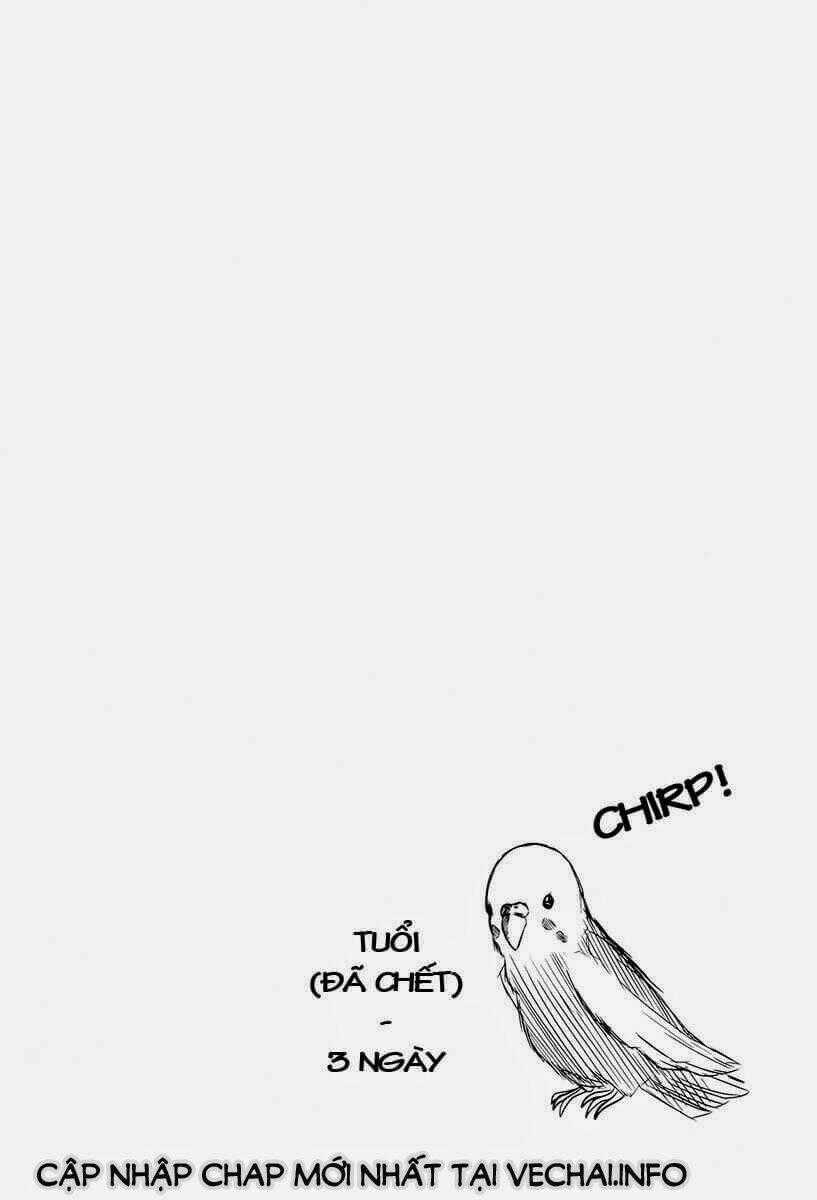 Thế Giới Quỷ Chapter 4 trang 19