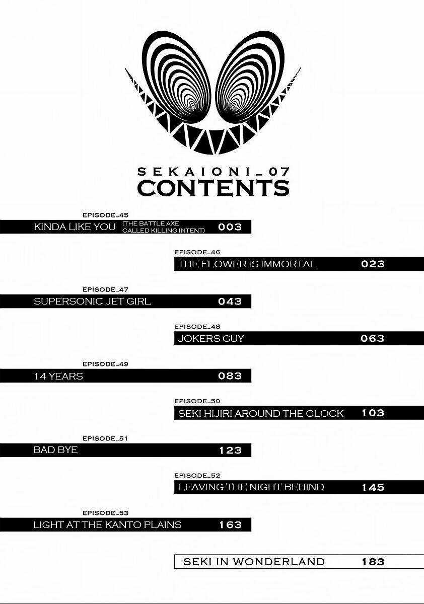 Thế Giới Quỷ Chapter 54 trang 2