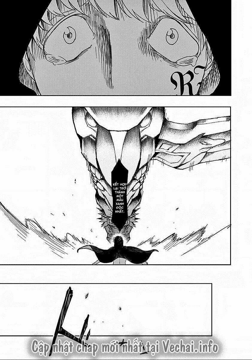 Thế Giới Quỷ Chapter 59 trang 16