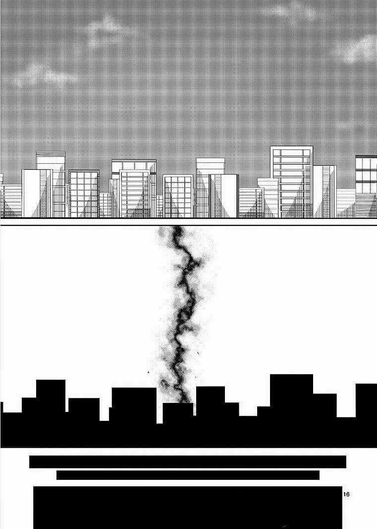 Thế Giới Quỷ Chapter 6 trang 16