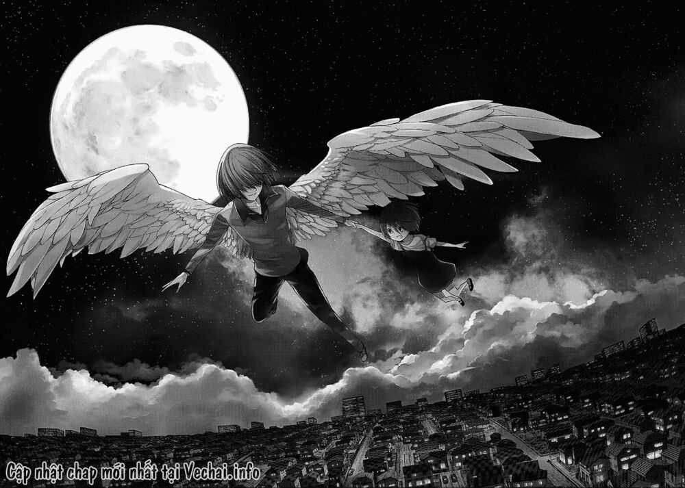 Thế Giới Quỷ Chapter 62 trang 17