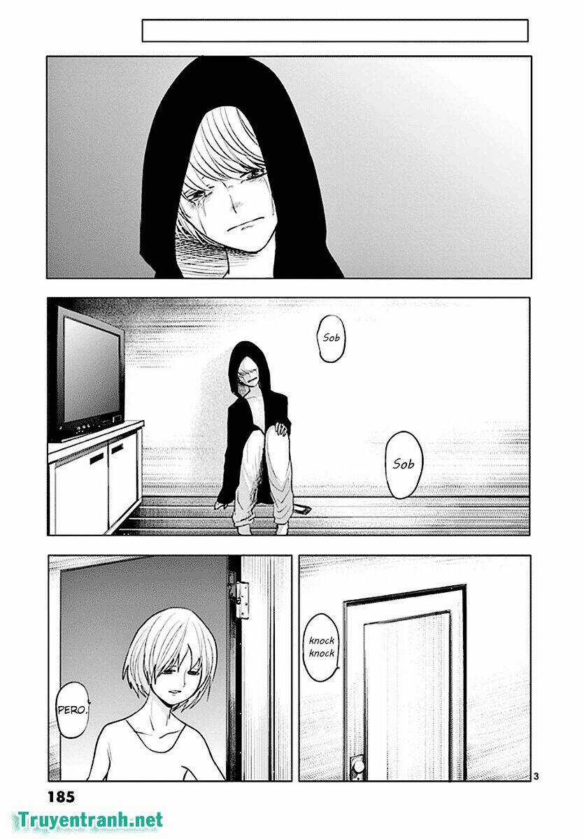 Thế Giới Quỷ Chapter 72.5 trang 2