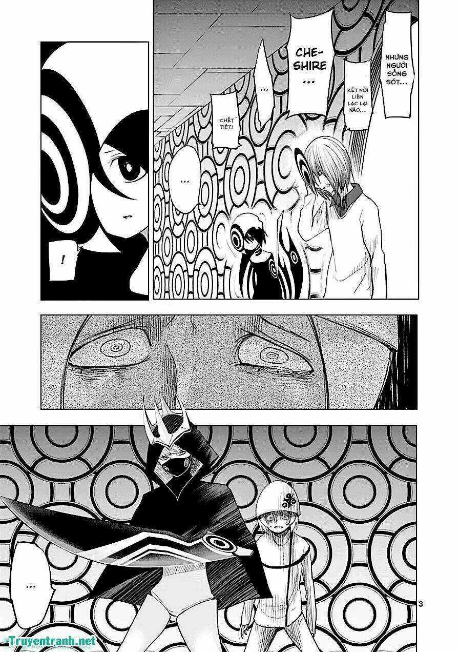 Thế Giới Quỷ Chapter 74 trang 2