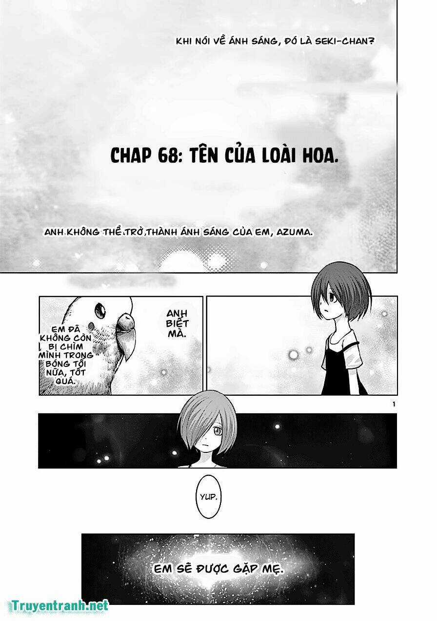 Thế Giới Quỷ Chapter 78 trang 2