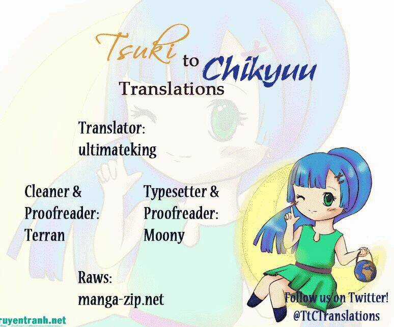 Thế Giới Quỷ Chapter 79 trang 10