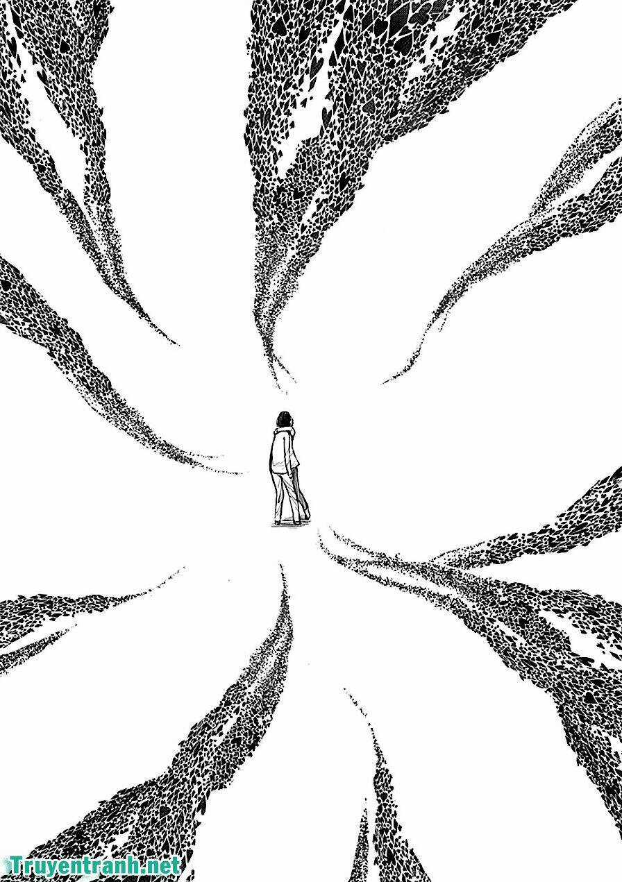 Thế Giới Quỷ Chapter 87 trang 4