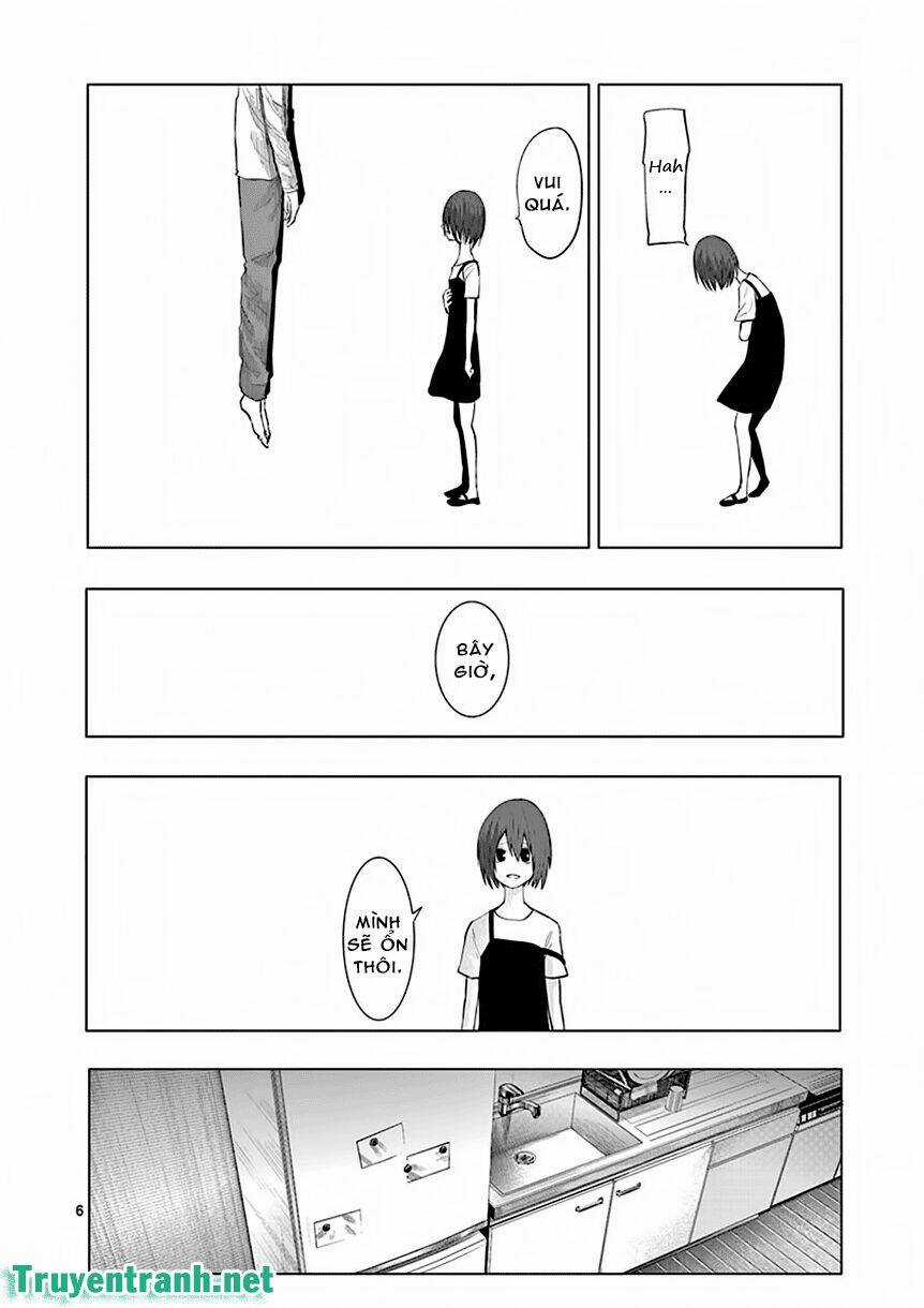 Thế Giới Quỷ Chapter 94 trang 7