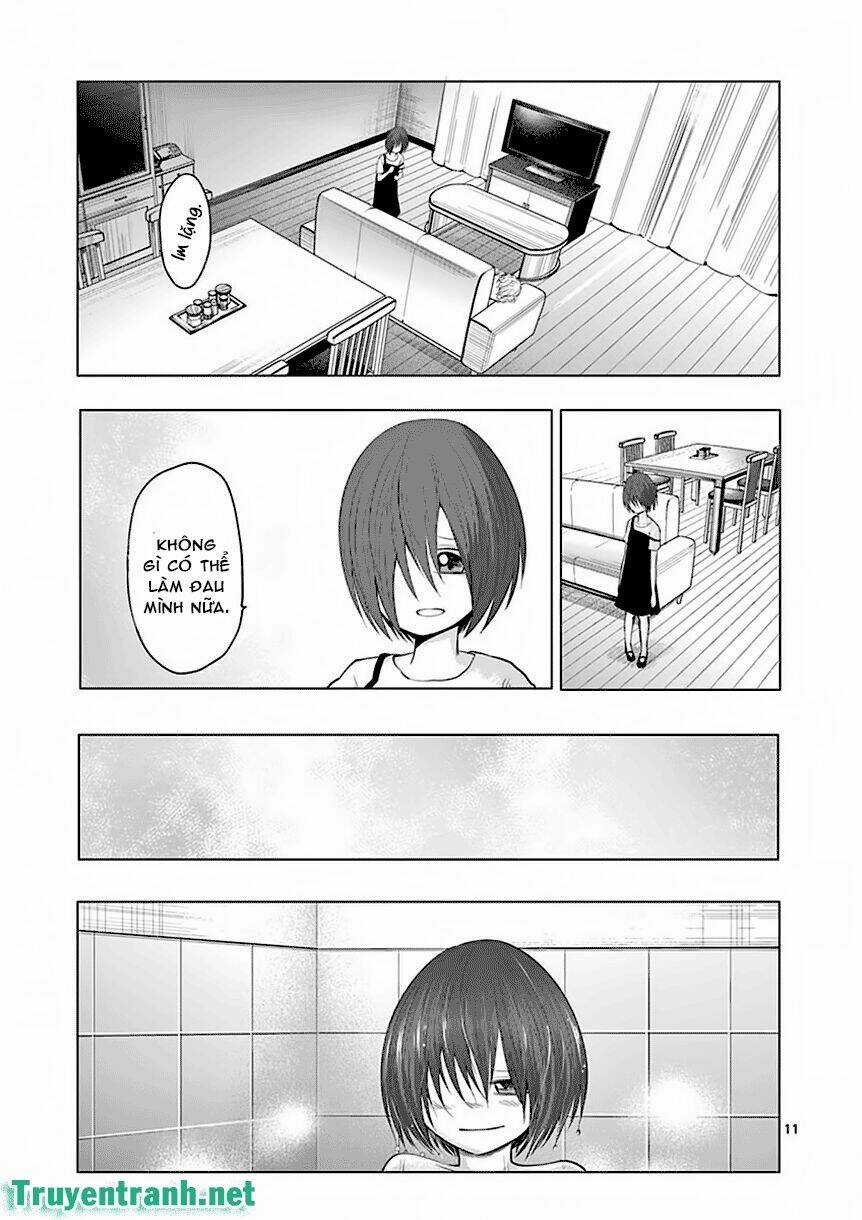 Thế Giới Quỷ Chapter 95 trang 3