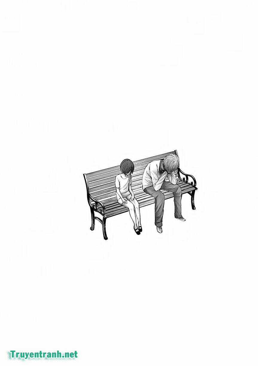 Thế Giới Quỷ Chapter 97 trang 6