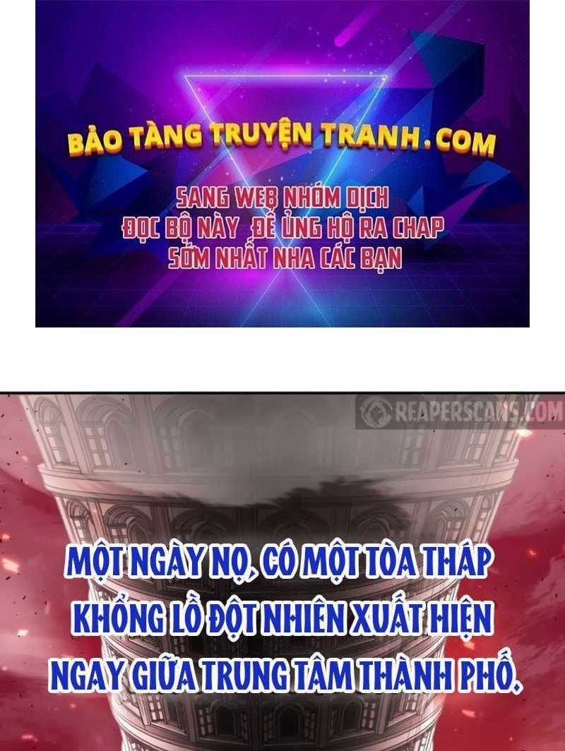 Thế Giới Sau Tận Thế Chương 0 trang 1