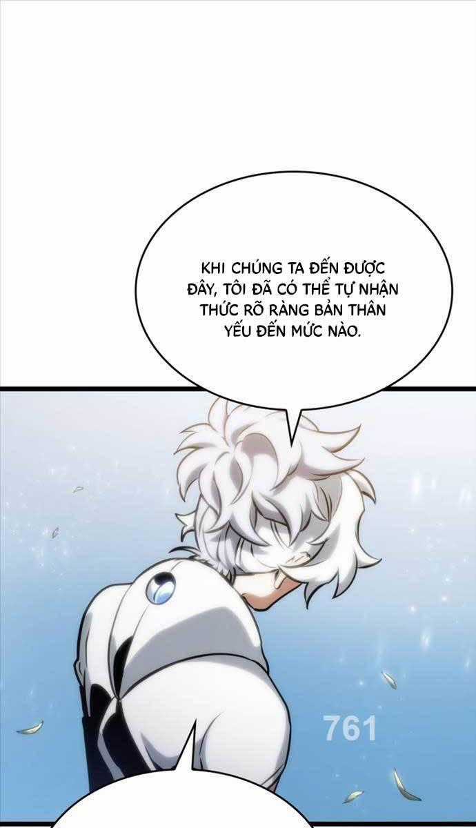 Thế Giới Sau Tận Thế Chương 105 trang 0
