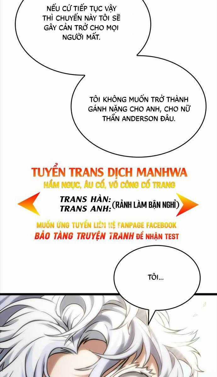 Thế Giới Sau Tận Thế Chương 105 trang 1