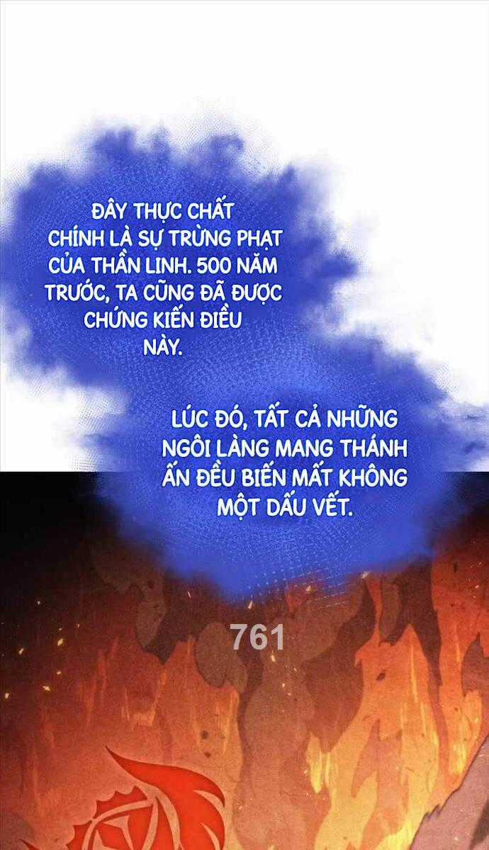 Thế Giới Sau Tận Thế Chương 109 trang 0
