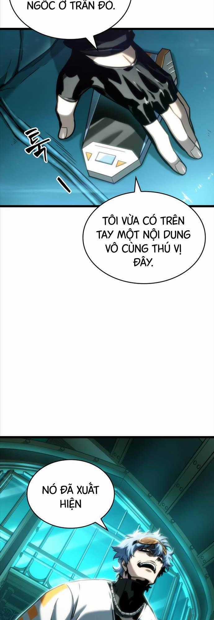Thế Giới Sau Tận Thế Chương 110 trang 1
