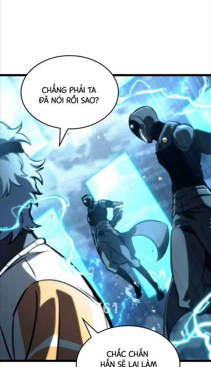 Thế Giới Sau Tận Thế Chương 111 trang 1