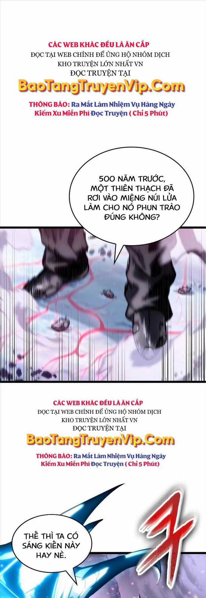 Thế Giới Sau Tận Thế Chương 112 trang 0
