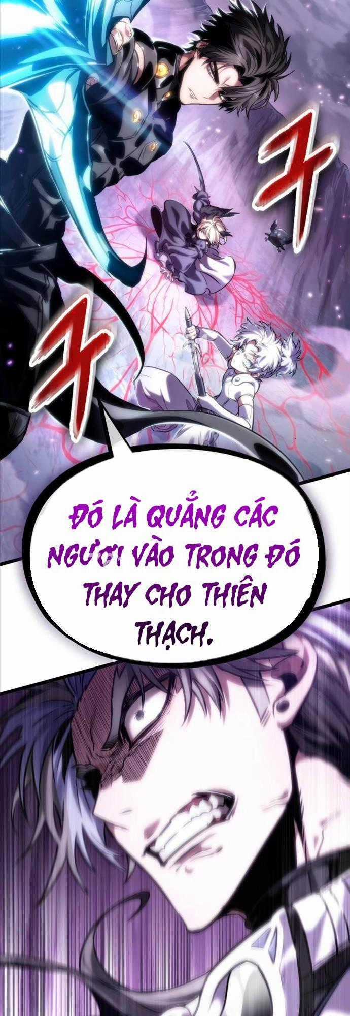 Thế Giới Sau Tận Thế Chương 112 trang 1