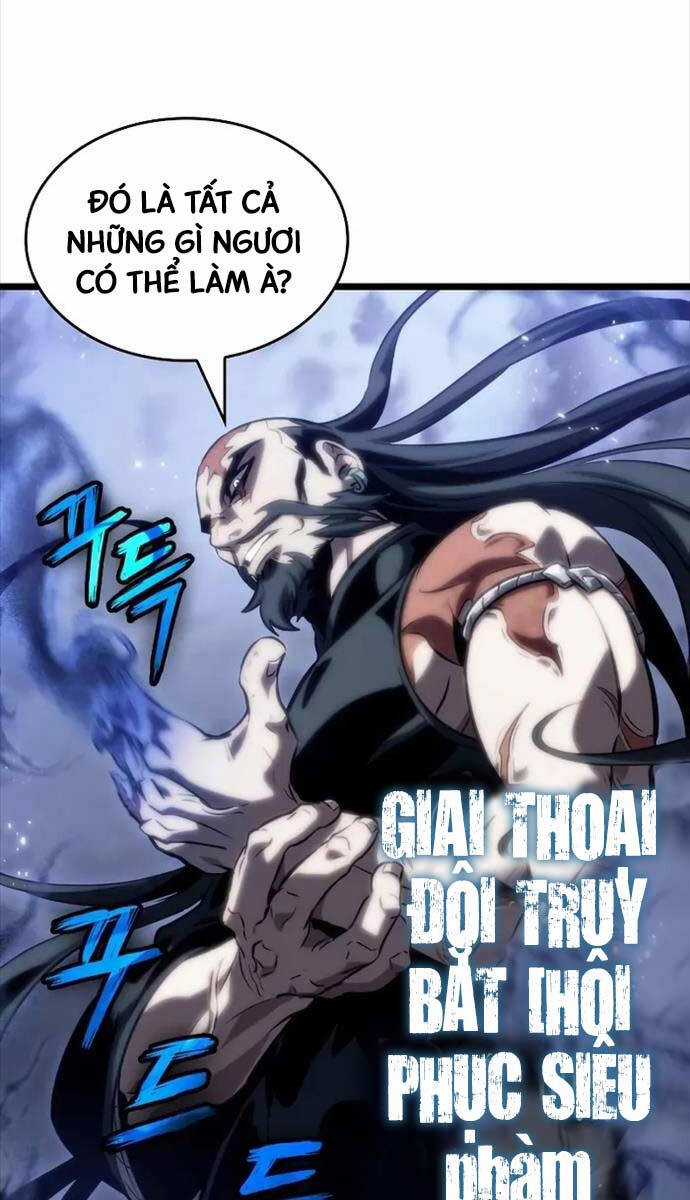 Thế Giới Sau Tận Thế Chương 118 trang 27
