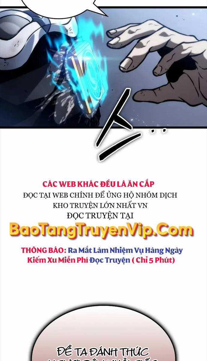 Thế Giới Sau Tận Thế Chương 118 trang 43