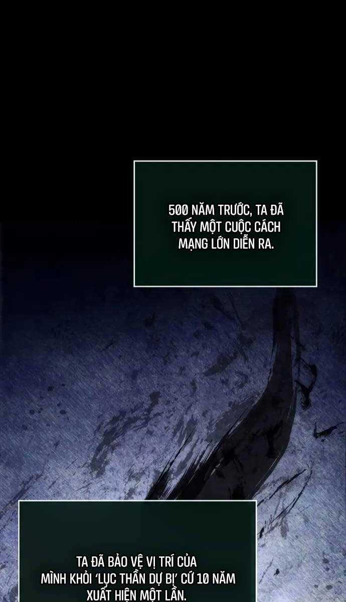 Thế Giới Sau Tận Thế Chương 118 trang 78