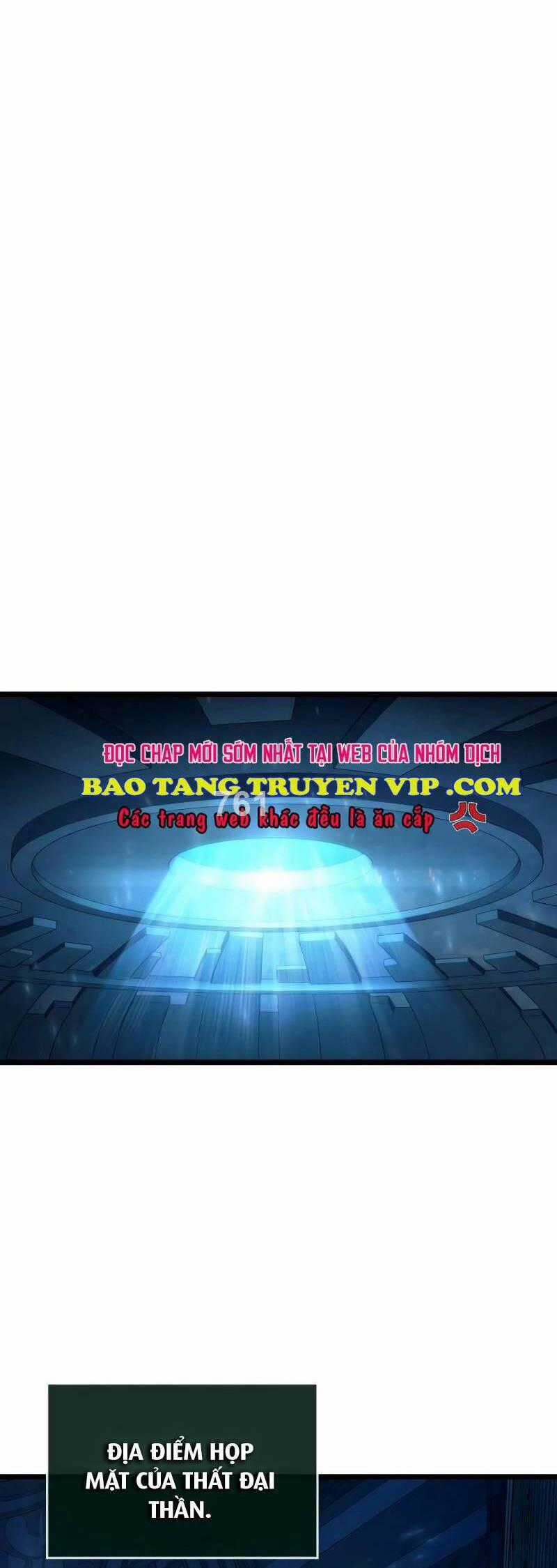 Thế Giới Sau Tận Thế Chương 127 trang 1
