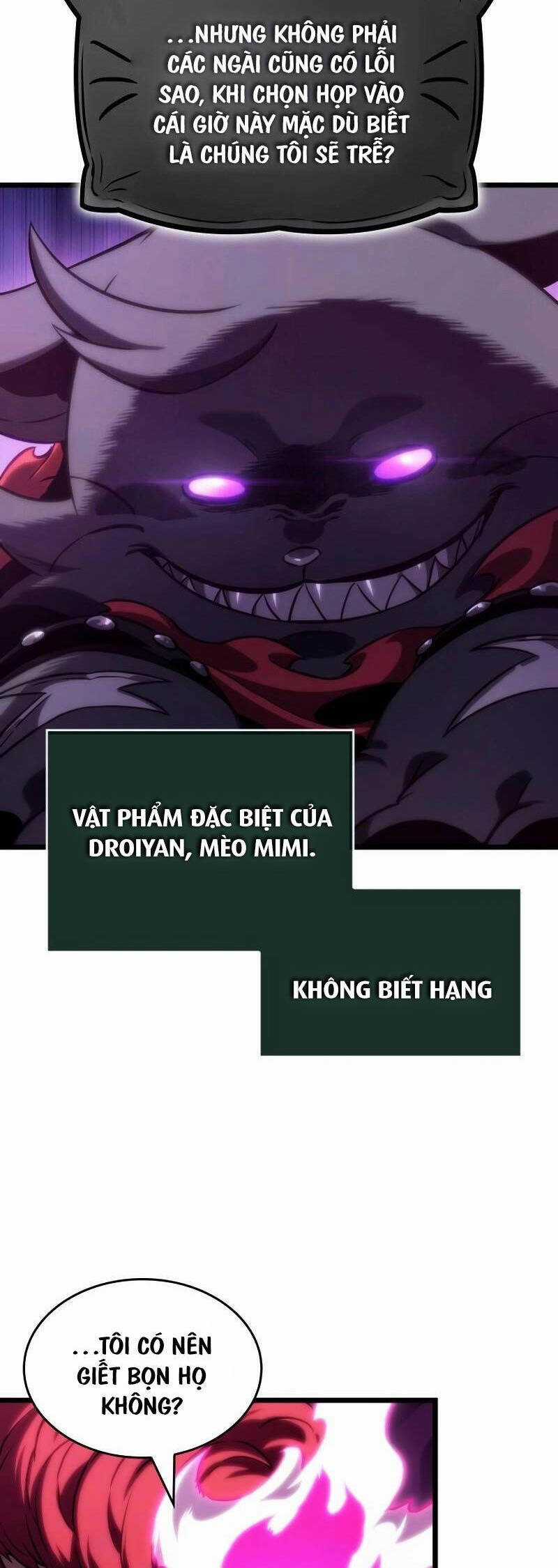 Thế Giới Sau Tận Thế Chương 127 trang 15