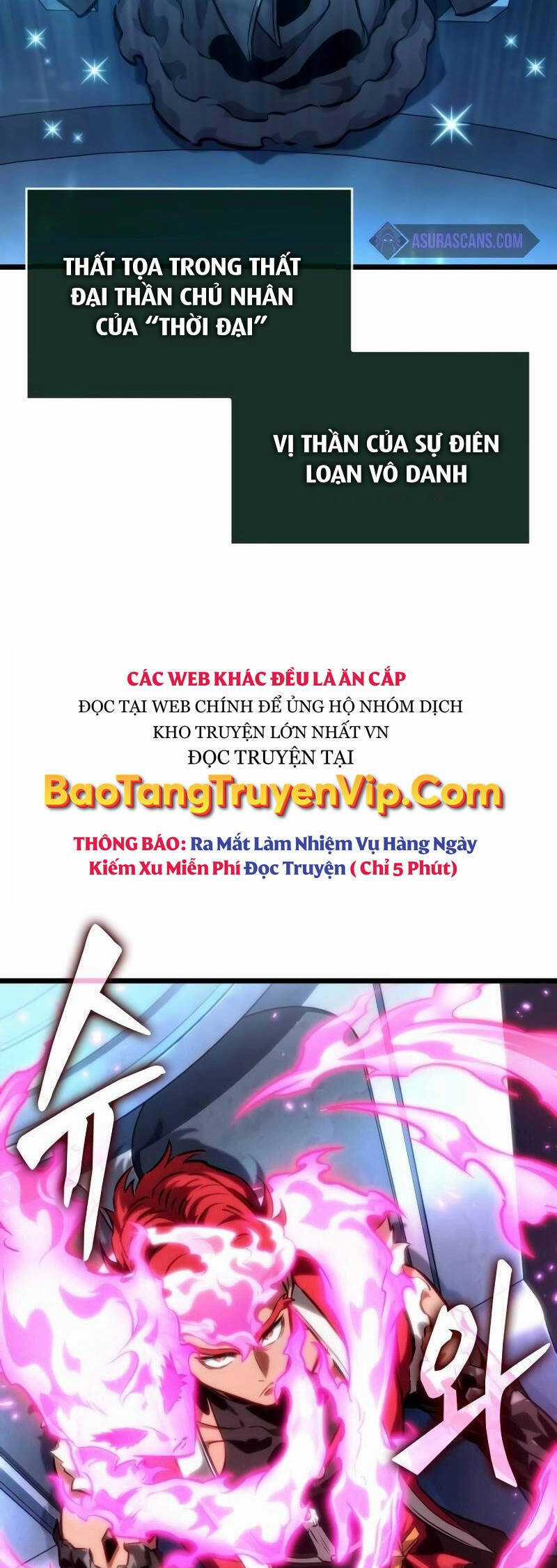 Thế Giới Sau Tận Thế Chương 127 trang 18