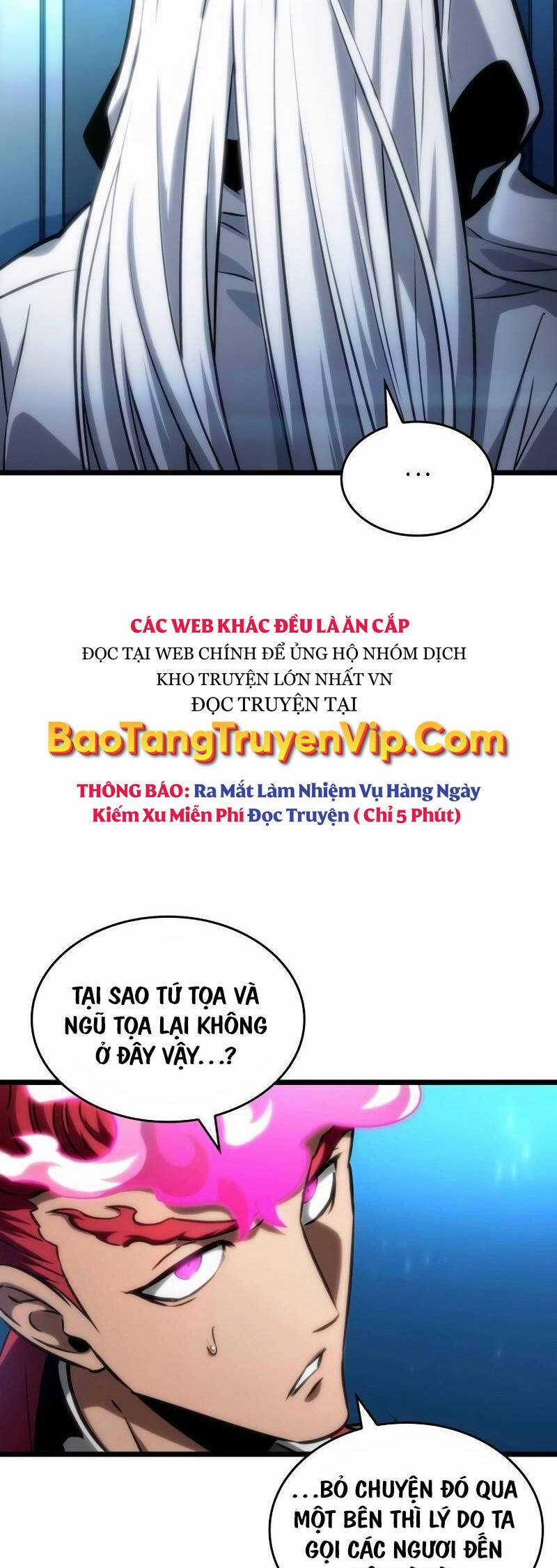 Thế Giới Sau Tận Thế Chương 127 trang 22
