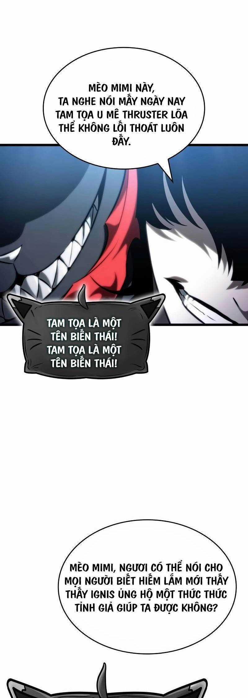 Thế Giới Sau Tận Thế Chương 127 trang 24