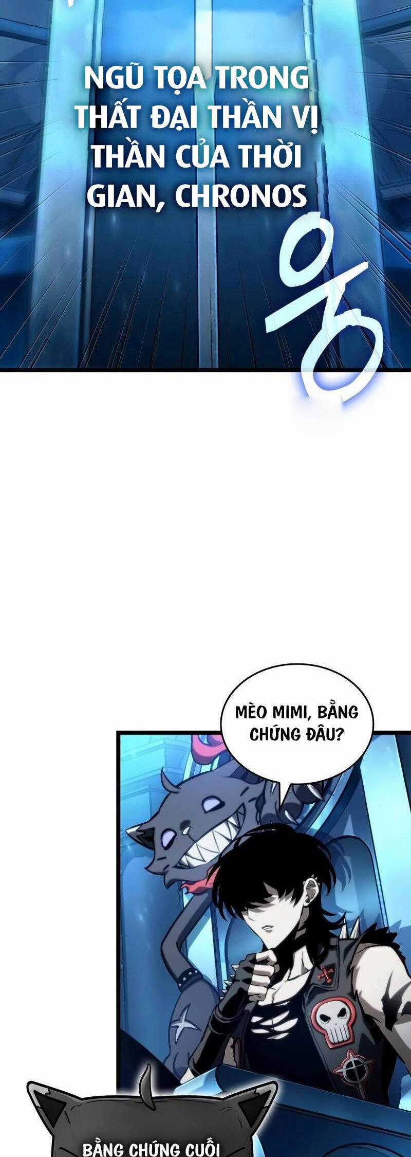 Thế Giới Sau Tận Thế Chương 127 trang 41