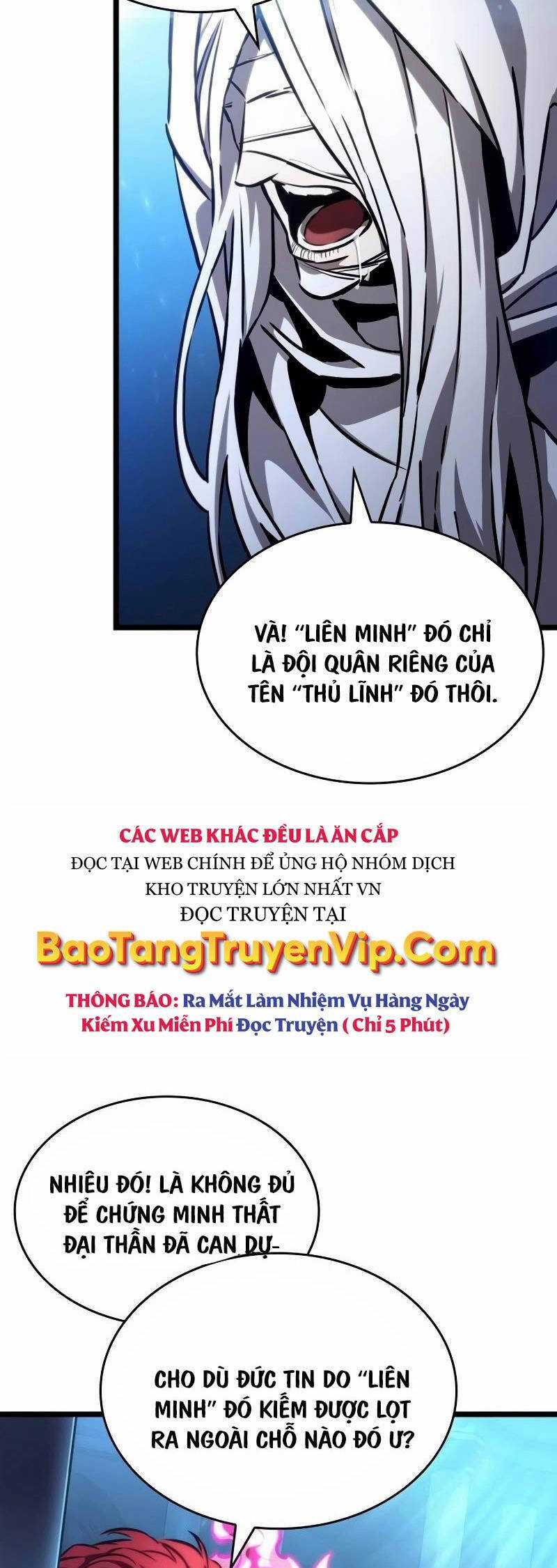 Thế Giới Sau Tận Thế Chương 127 trang 46
