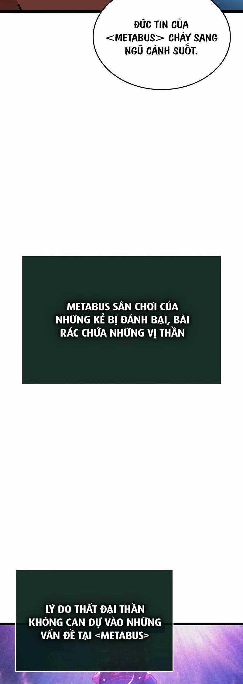 Thế Giới Sau Tận Thế Chương 127 trang 48