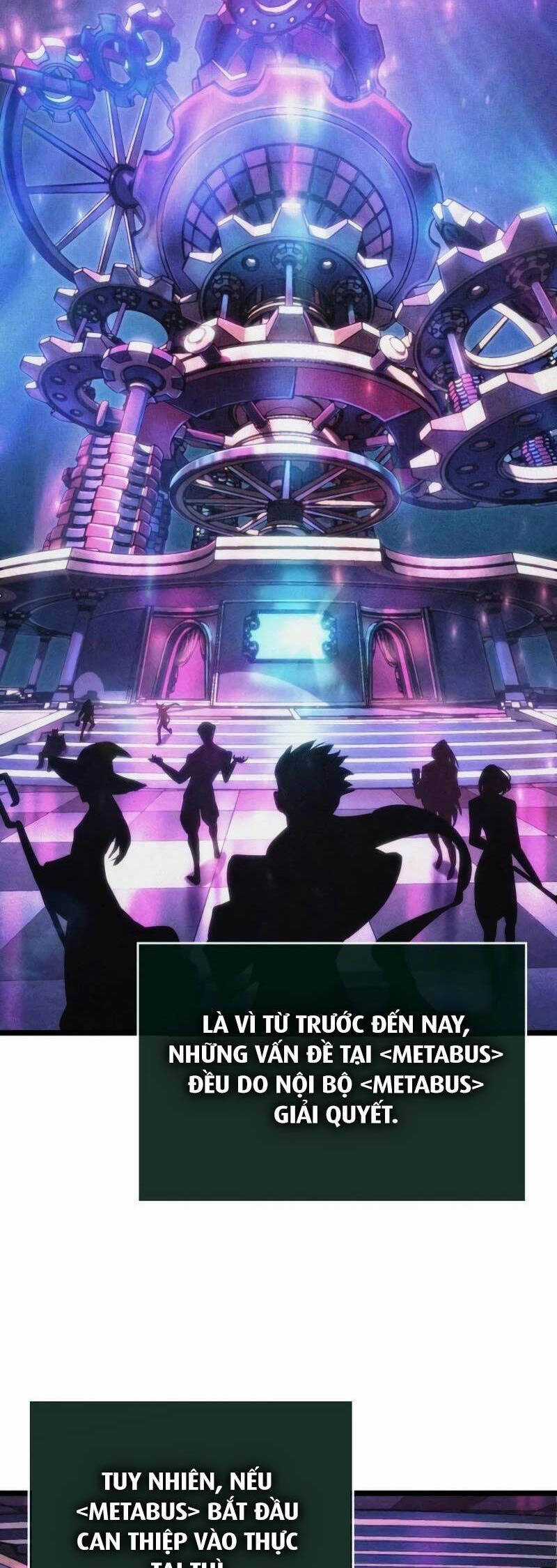Thế Giới Sau Tận Thế Chương 127 trang 49