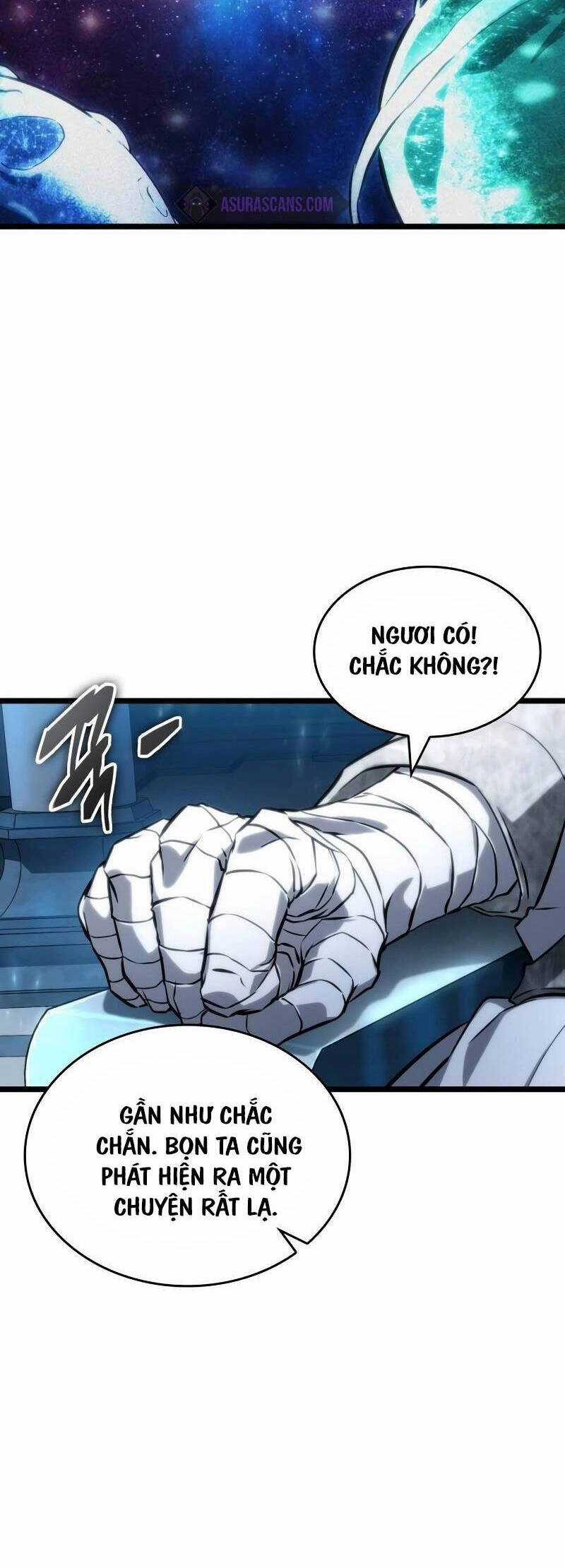 Thế Giới Sau Tận Thế Chương 127 trang 51