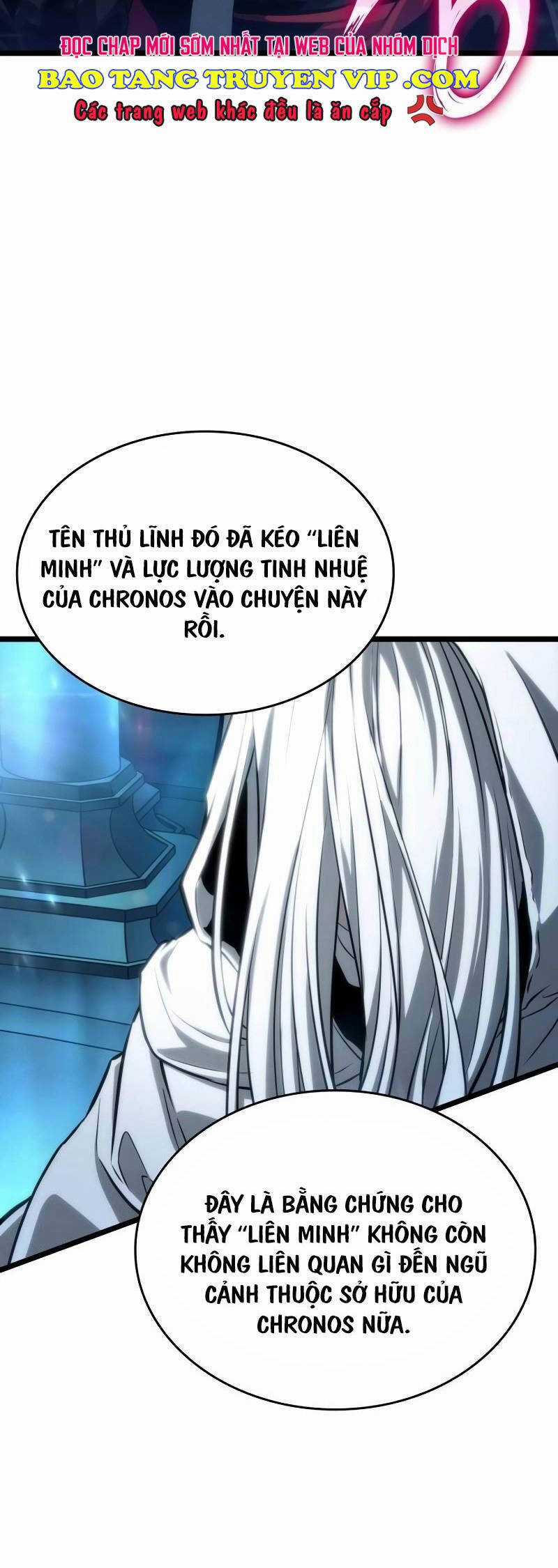 Thế Giới Sau Tận Thế Chương 127 trang 56